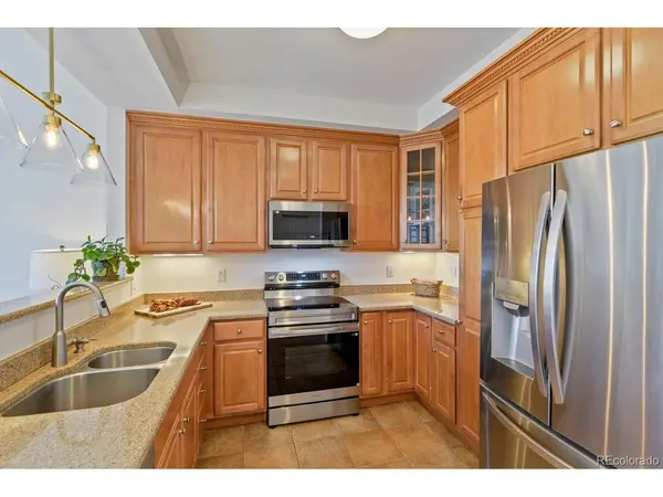 2700 E Cherry Creek South #414, Denver, CO 80209