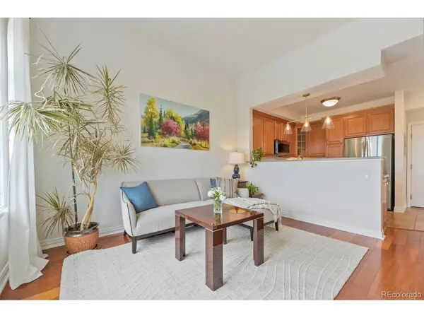 2700 E Cherry Creek South #414, Denver, CO 80209