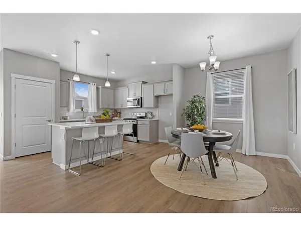 17932 Dandy Brush, Parker, CO 80134
