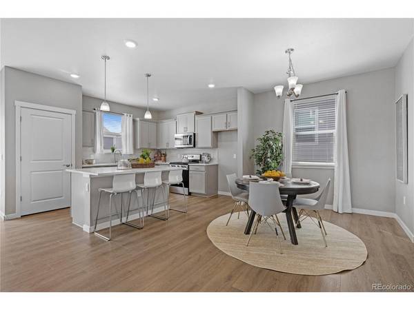 17932 Dandy Brush, Parker, CO 80134
