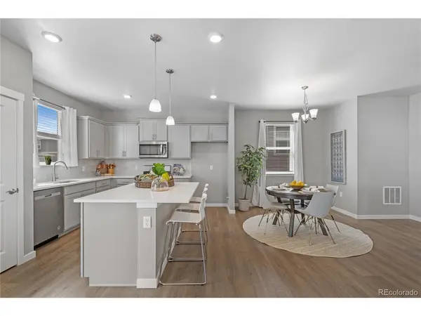 17932 Dandy Brush, Parker, CO 80134