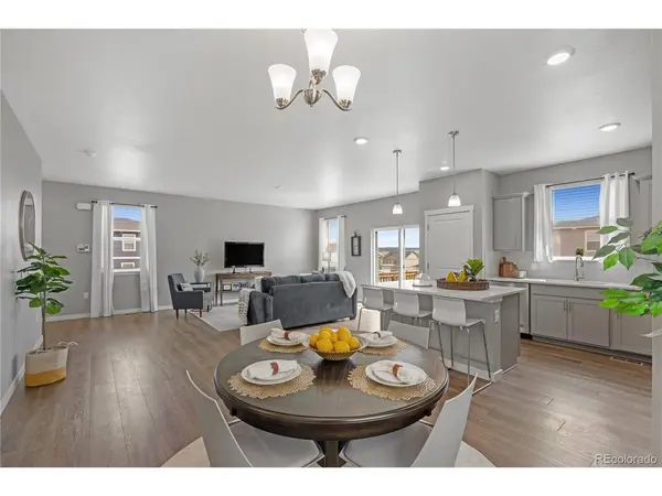 17932 Dandy Brush, Parker, CO 80134