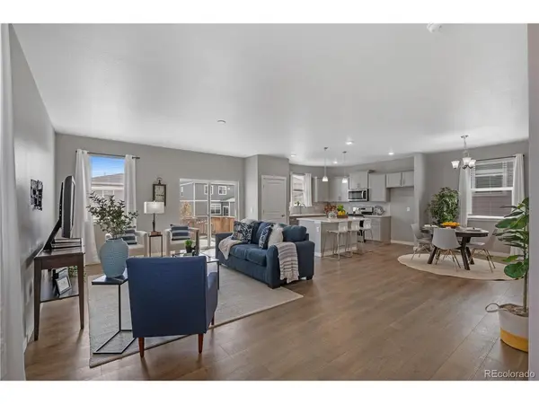 17932 Dandy Brush, Parker, CO 80134