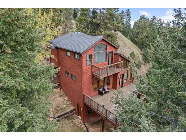 32438 Little Cub, Evergreen, CO 80439