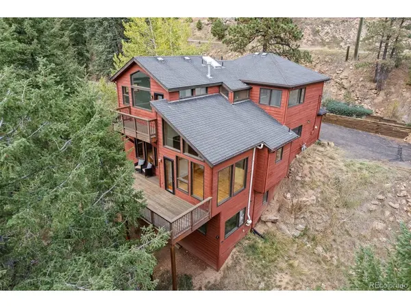 32438 Little Cub, Evergreen, CO 80439