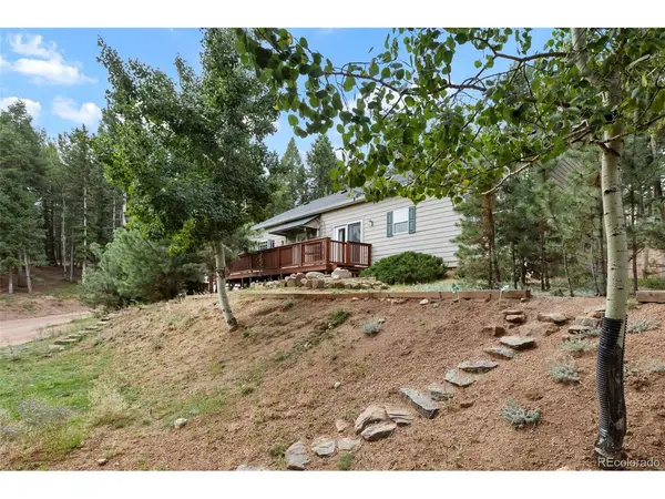 129 Kestrel, Divide, CO 80814