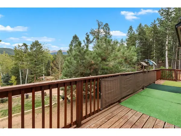 129 Kestrel, Divide, CO 80814