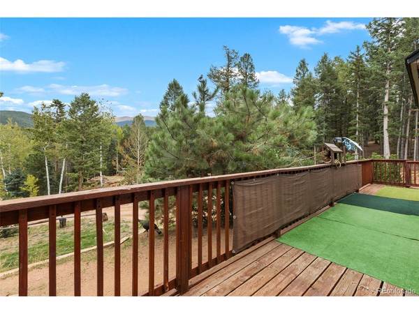 129 Kestrel, Divide, CO 80814