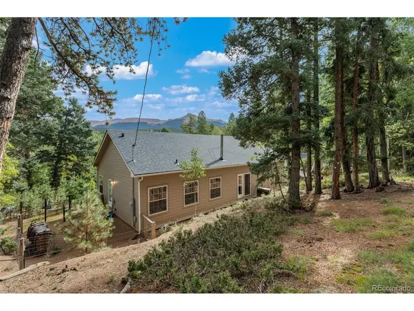 129 Kestrel, Divide, CO 80814