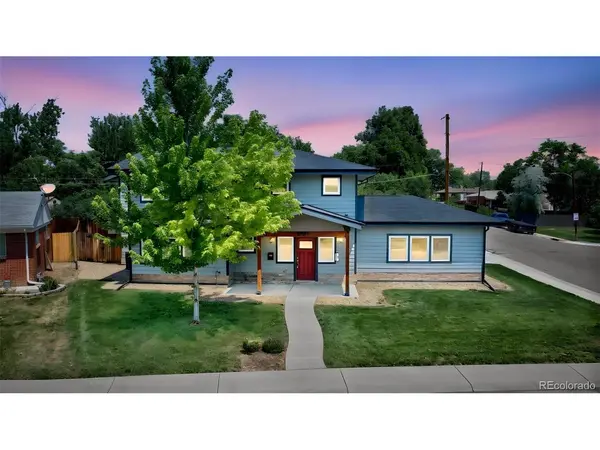 3301 W Union, Englewood, CO 80110
