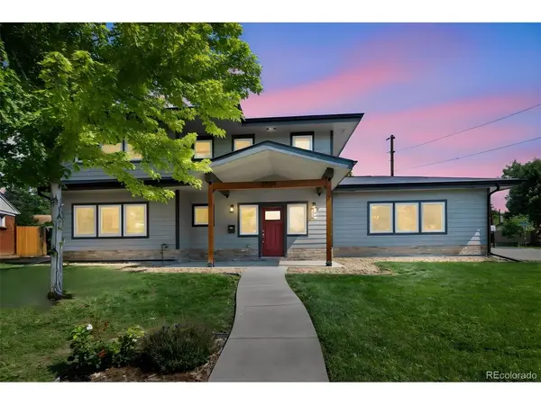 3301 W Union, Englewood, CO 80110