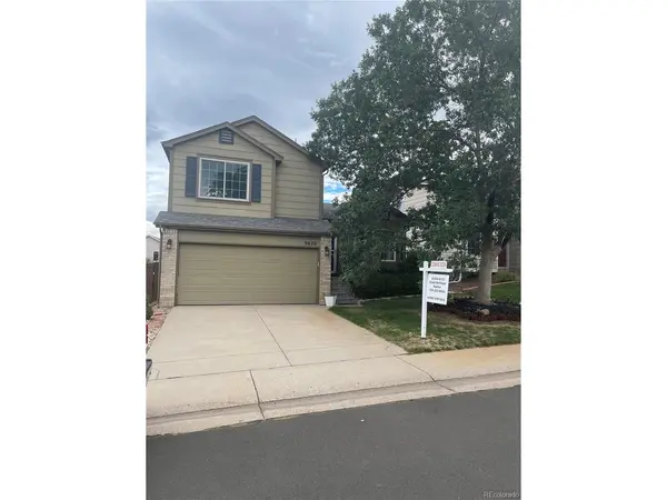 9670 Whitecliff, Highlands Ranch, CO 80129