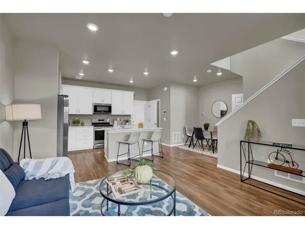 11424 W Belleview, Littleton, CO 80127