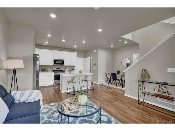 11424 W Belleview, Littleton, CO 80127