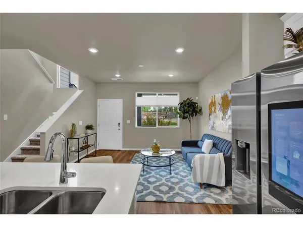 11424 W Belleview, Littleton, CO 80127