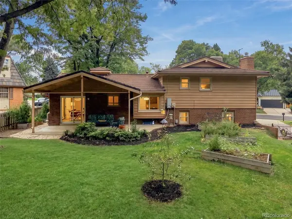 6528 E Milan, Denver, CO 80237