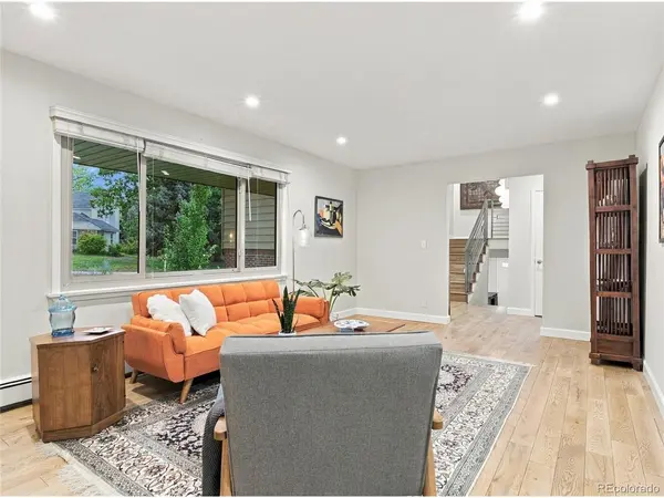 6528 E Milan, Denver, CO 80237