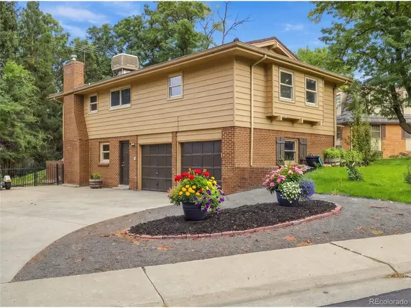 6528 E Milan, Denver, CO 80237