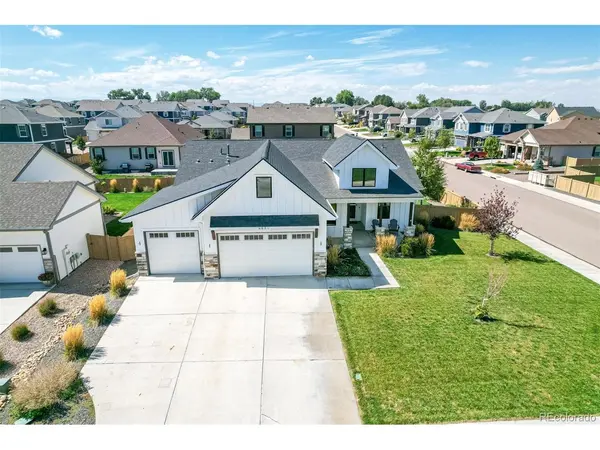 6881 Cattails, Wellington, CO 80549