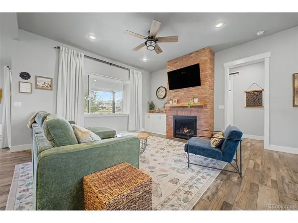 6881 Cattails, Wellington, CO 80549