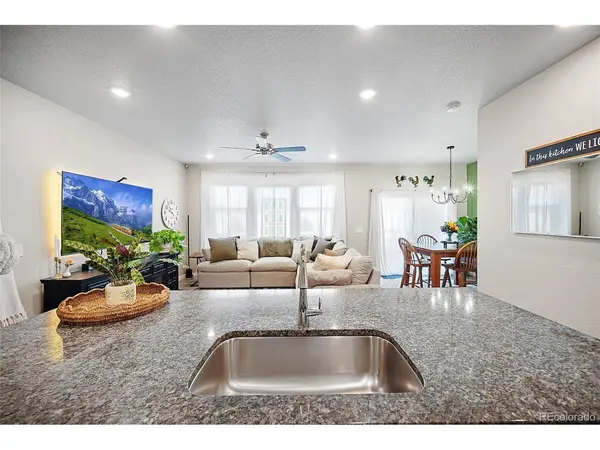 8122 Grey Bark, Colorado Springs, CO 80908
