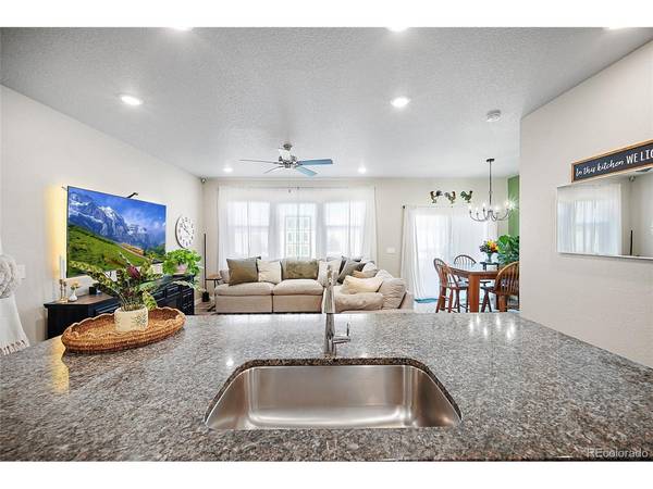 8122 Grey Bark, Colorado Springs, CO 80908