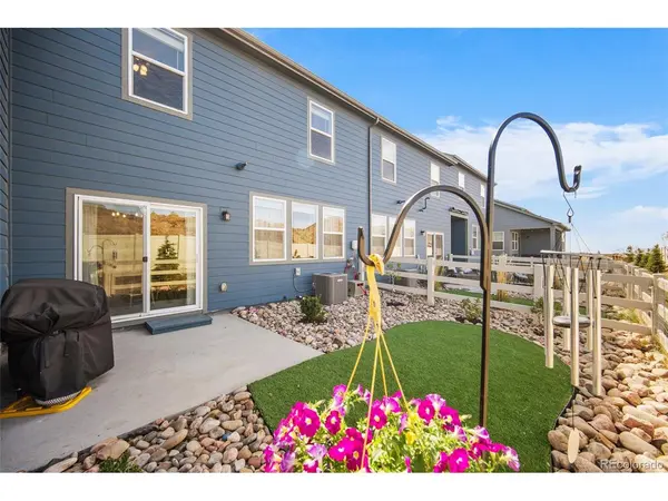 8122 Grey Bark, Colorado Springs, CO 80908