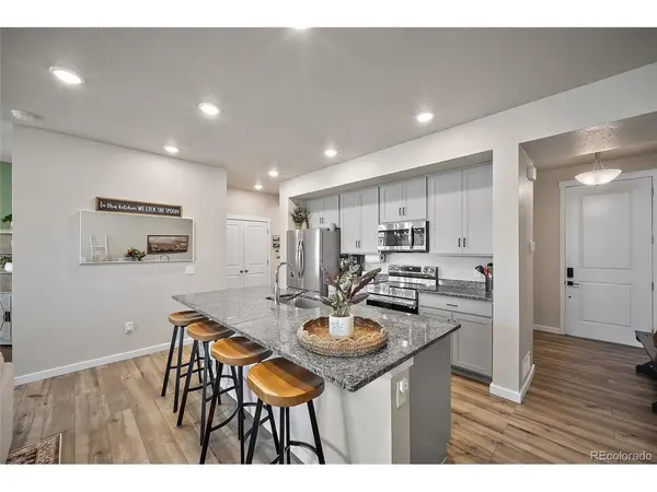 8122 Grey Bark, Colorado Springs, CO 80908