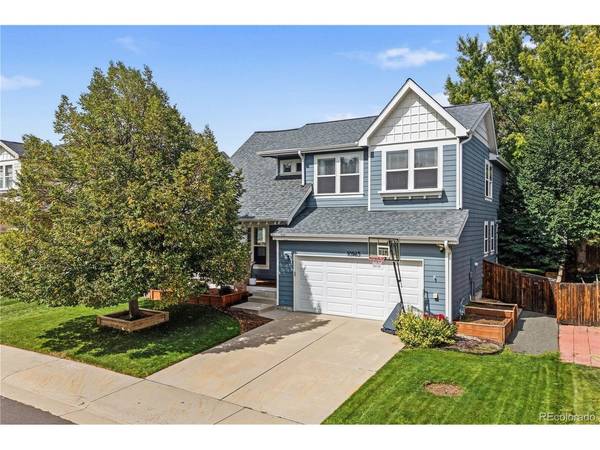 10965 Dearborne, Parker, CO 80134
