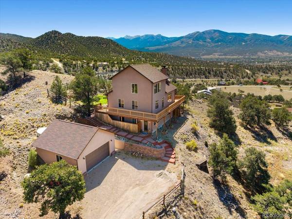 10010 Sioux, Salida, CO 81201