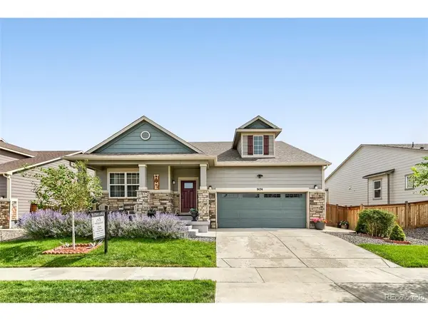 9174 Pitkin, Commerce City, CO 80022