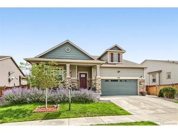 9174 Pitkin, Commerce City, CO 80022