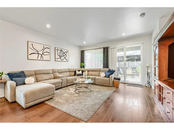 9174 Pitkin, Commerce City, CO 80022