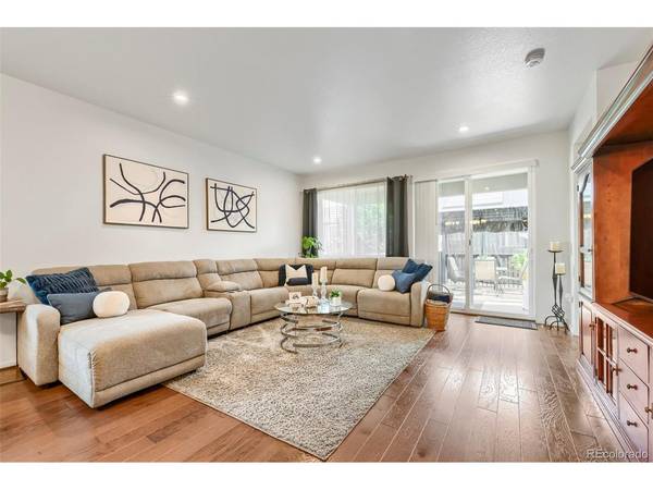 9174 Pitkin, Commerce City, CO 80022