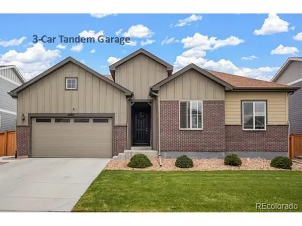 6785 E 119th, Thornton, CO 80233