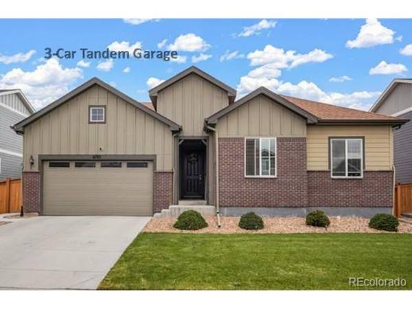 6785 E 119th, Thornton, CO 80233