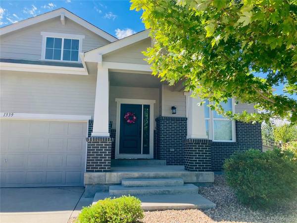 1339 Lander, Lafayette, CO 80026