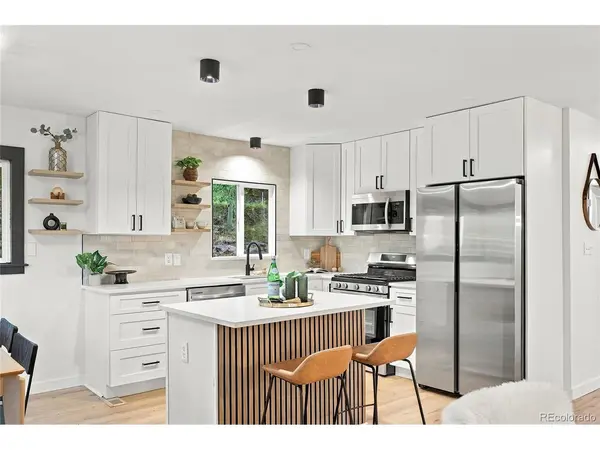11682 Baca, Conifer, CO 80433