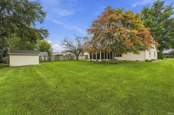 1012 Elm ST, Auburn, IN 46706