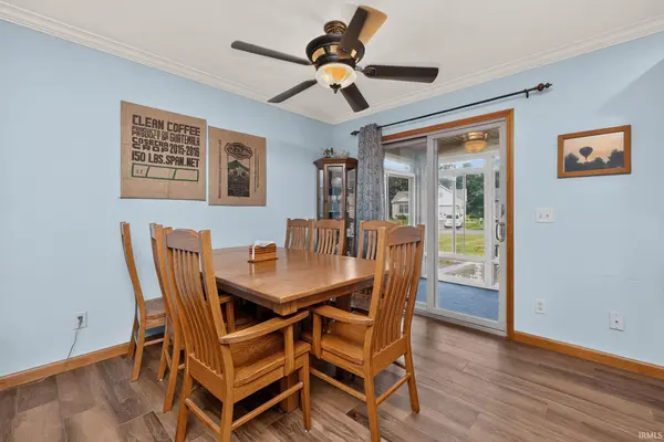 1508 Clover Creek LN, Goshen, IN 46526-6274
