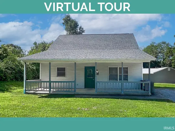 2304 E 8th ST, Bloomington, IN 47408