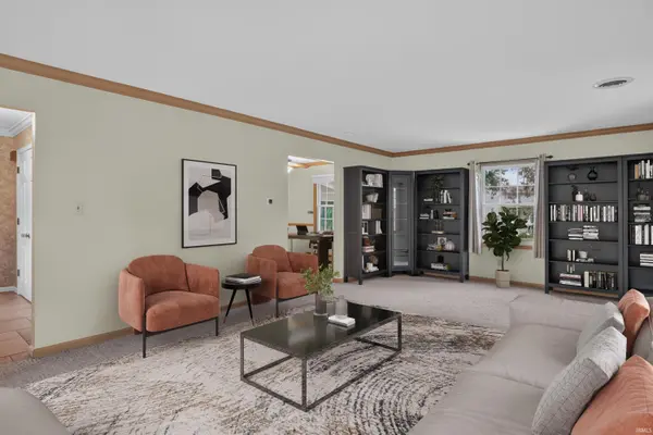 3211 Delray DR, Fort Wayne, IN 46815-6004