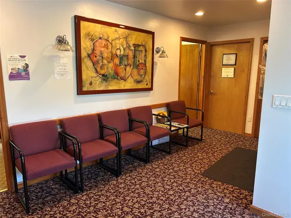21 N Plank RD #L-5, Newburgh, NY 12550