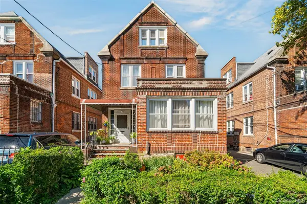 36 S 8th AVE, Mount Vernon, NY 10550
