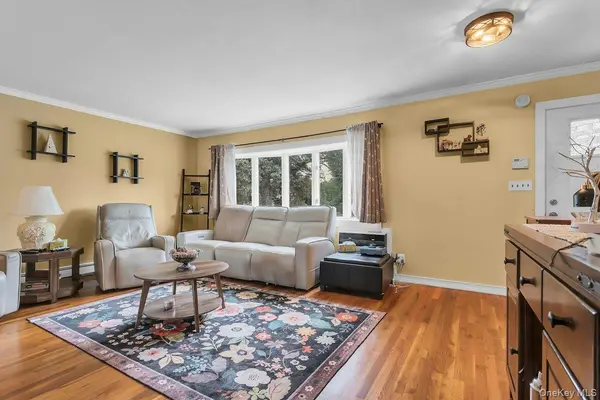 8 N Summit DR, Massapequa, NY 11758