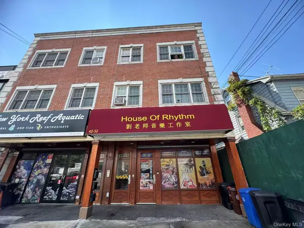 42-32 162nd ST, Flushing, NY 11358