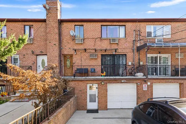 368 Balcom AVE, Bronx, NY 10465