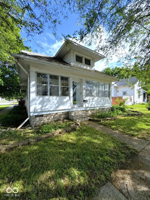 2000 Schuyler AVE, Lafayette, IN 47904