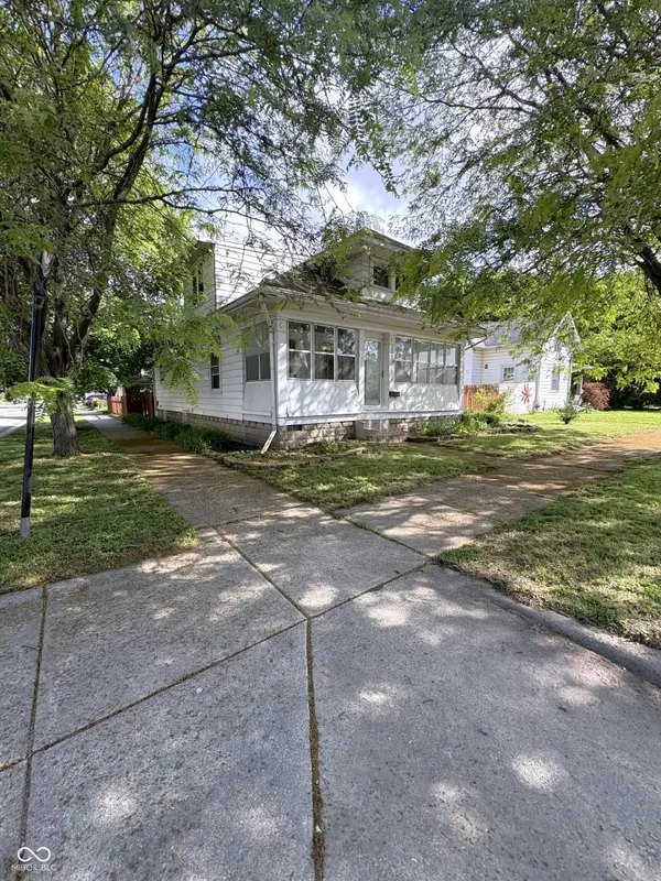 2000 Schuyler AVE, Lafayette, IN 47904