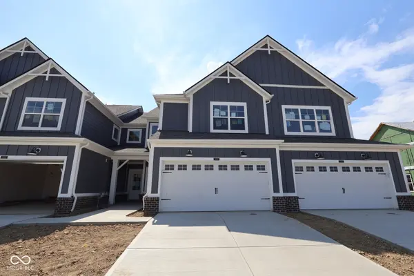 12547 Cattle Ridge DR, Noblesville, IN 46060